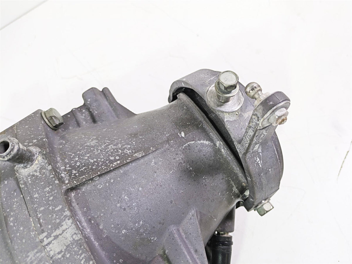 2006 Yamaha GP1300R Waverunner Jetpump Jet Pump Impeller Set 60T-R1321-10-00 {{ shop.shopifyCountryName }} - Mototech271