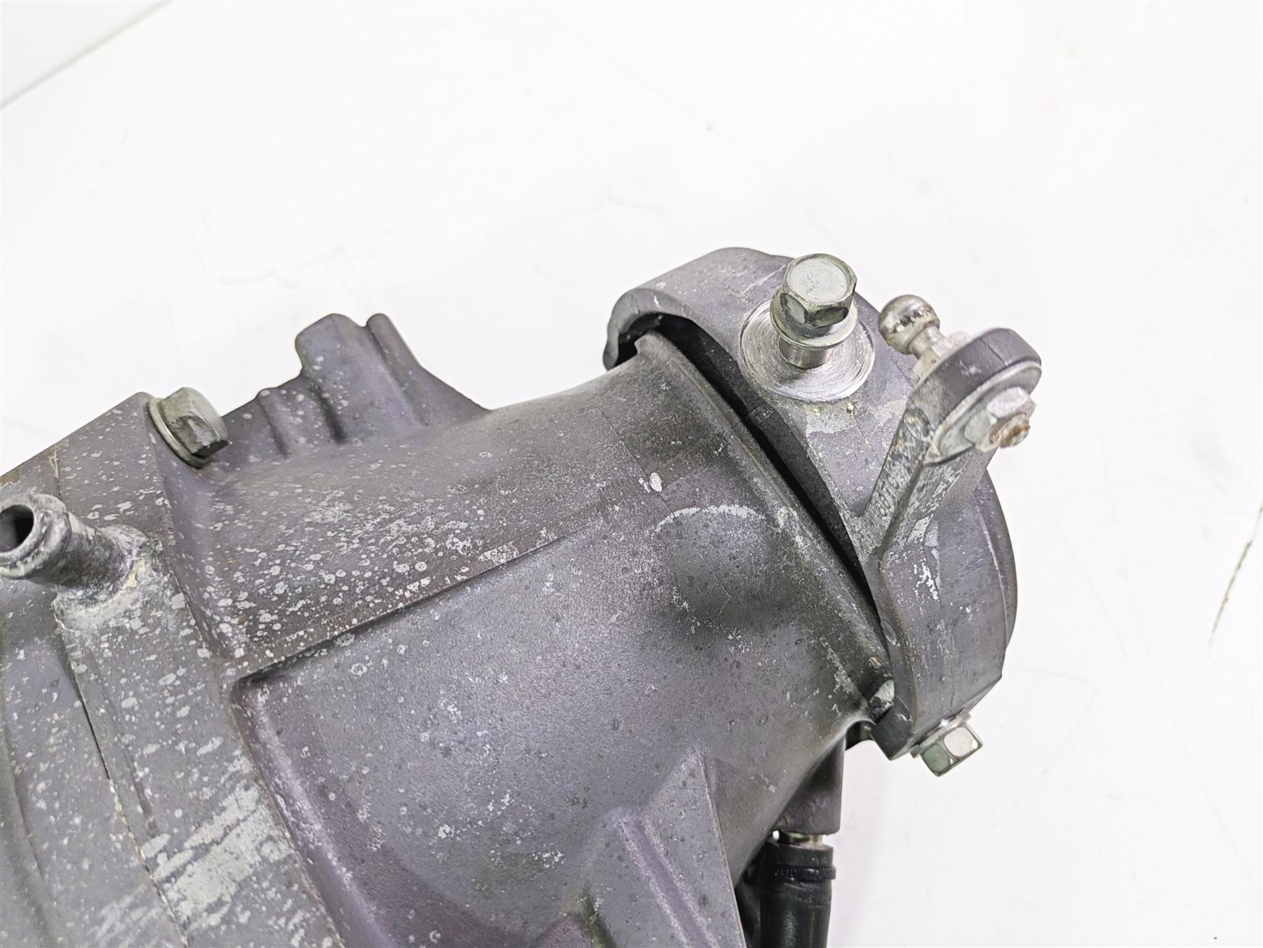 2006 Yamaha GP1300R Waverunner Jetpump Jet Pump Impeller Set 60T-R1321-10-00 {{ shop.shopifyCountryName }} - Mototech271