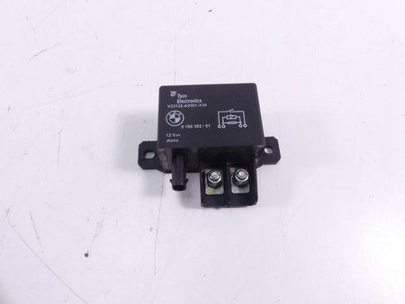 2014 BMW R1200 RT RTW K52 Starter Relay {{ shop.shopifyCountryName }} - Mototech271
