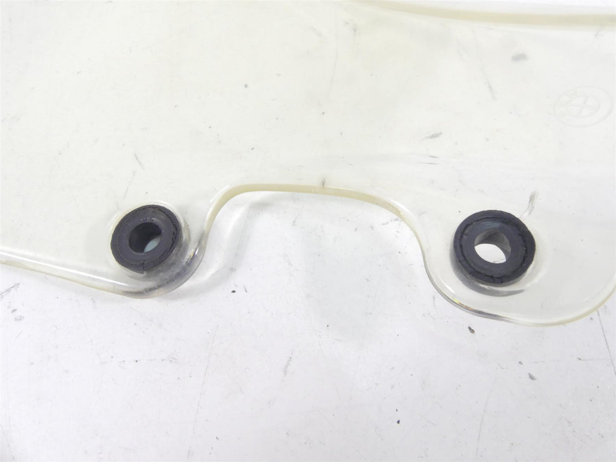 2012 BMW R1200 GS K255 Adventure Slipstream Side Wind Deflector Set 46637727241 {{ shop.shopifyCountryName }} - Mototech271
