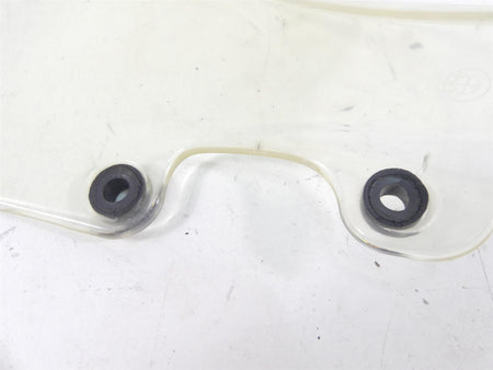 2012 BMW R1200 GS K255 Adventure Slipstream Side Wind Deflector Set 46637727241 {{ shop.shopifyCountryName }} - Mototech271