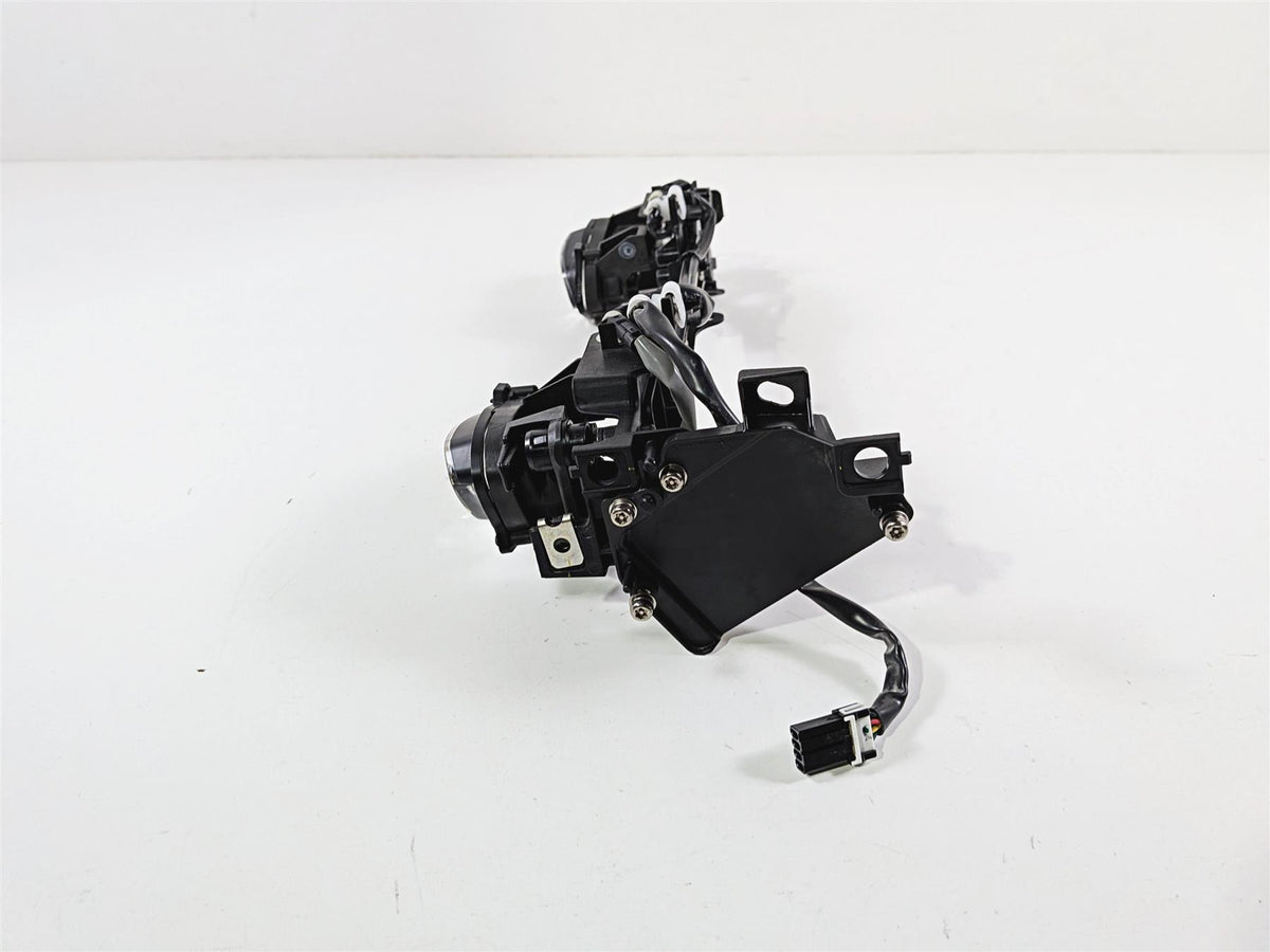 2022 Yamaha YZF R1 R1M RN65 Headlight Head Light Lamp Scratched B3L-84300-00-00-Mototech271