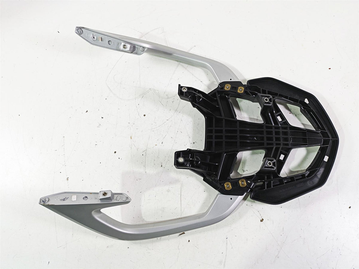 2014 BMW R1200 RT RTW K52 Luggage Rack Grab Rail Bar 46548520650 {{ shop.shopifyCountryName }} - Mototech271