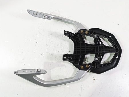 2014 BMW R1200 RT RTW K52 Luggage Rack Grab Rail Bar 46548520650 {{ shop.shopifyCountryName }} - Mototech271