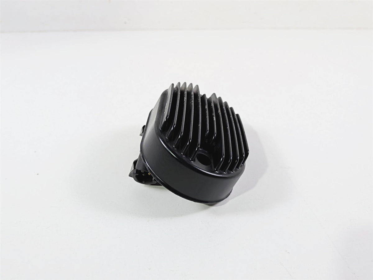 2009 Harley FXCWC Softail Rocker Rectifier Voltage Regulator 74540-08 {{ shop.shopifyCountryName }} - Mototech271