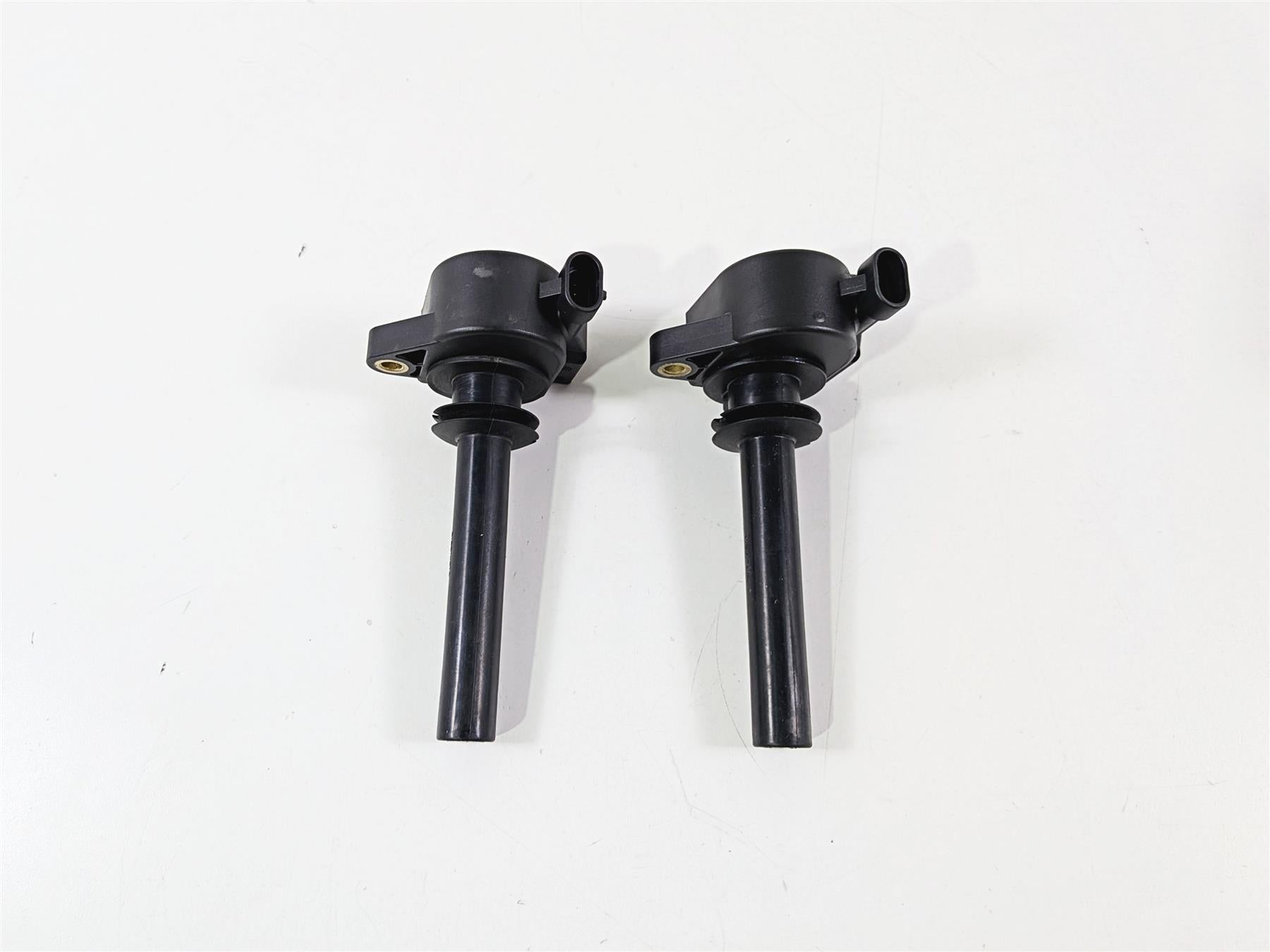 2013 Harley VRSCDX Night Rod Special Delphi Ignition Coil Set 32477-01A-Mototech271