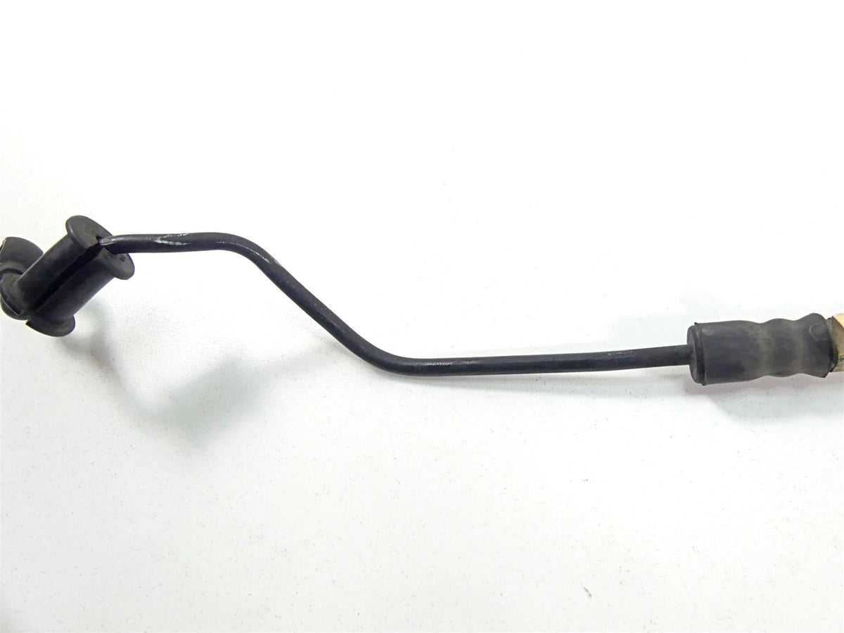 2014 Harley VRSCF Muscle V-Rod Rear Abs Brake Line Hose 44724-08A {{ shop.shopifyCountryName }} - Mototech271