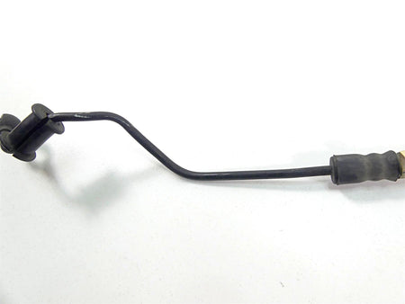 2014 Harley VRSCF Muscle V-Rod Rear Abs Brake Line Hose 44724-08A {{ shop.shopifyCountryName }} - Mototech271