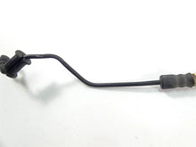 Load image into Gallery viewer, 2014 Harley VRSCF Muscle V-Rod Rear Abs Brake Line Hose 44724-08A | Mototech271
