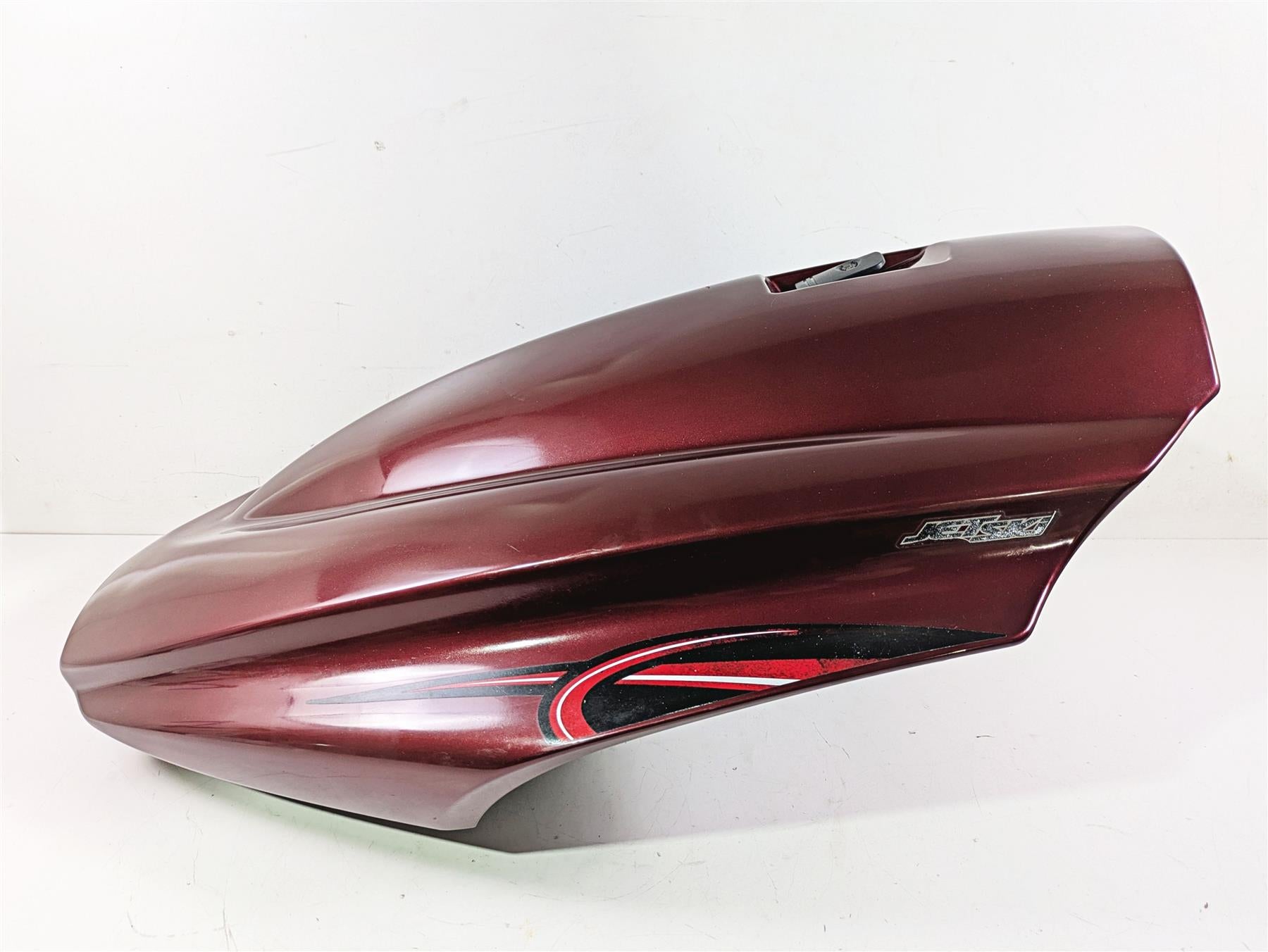 2011 Kawasaki STX-15F Jetski Front Hood Cover & Storage Box 14091-3778 {{ shop.shopifyCountryName }} - Mototech271