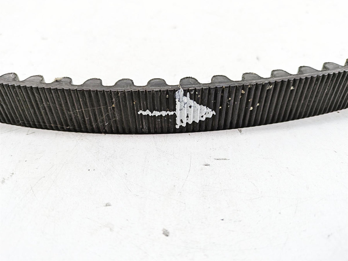 2011 Harley Touring FLHR Road King Rear Drive Belt 140T 1" 40024-09A {{ shop.shopifyCountryName }} - Mototech271