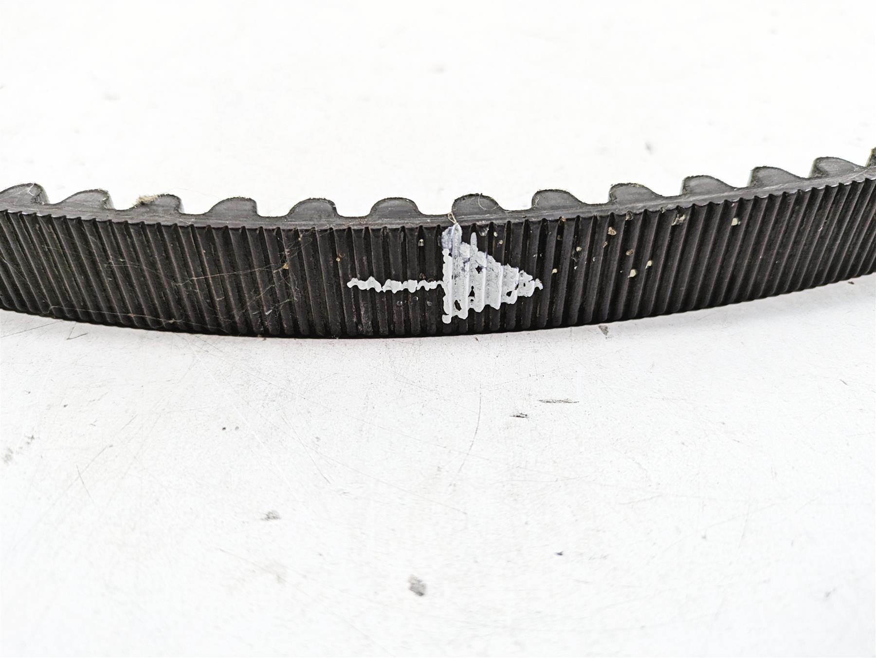 2011 Harley Touring FLHR Road King Rear Drive Belt 140T 1" 40024-09A {{ shop.shopifyCountryName }} - Mototech271
