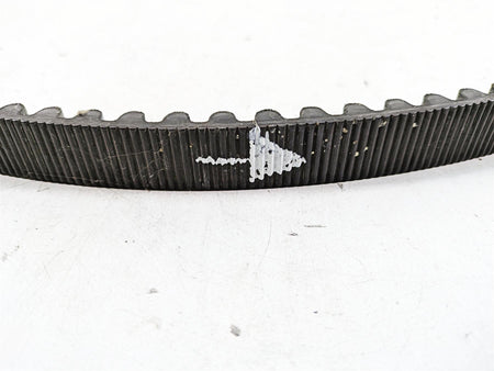 2011 Harley Touring FLHR Road King Rear Drive Belt 140T 1" 40024-09A {{ shop.shopifyCountryName }} - Mototech271