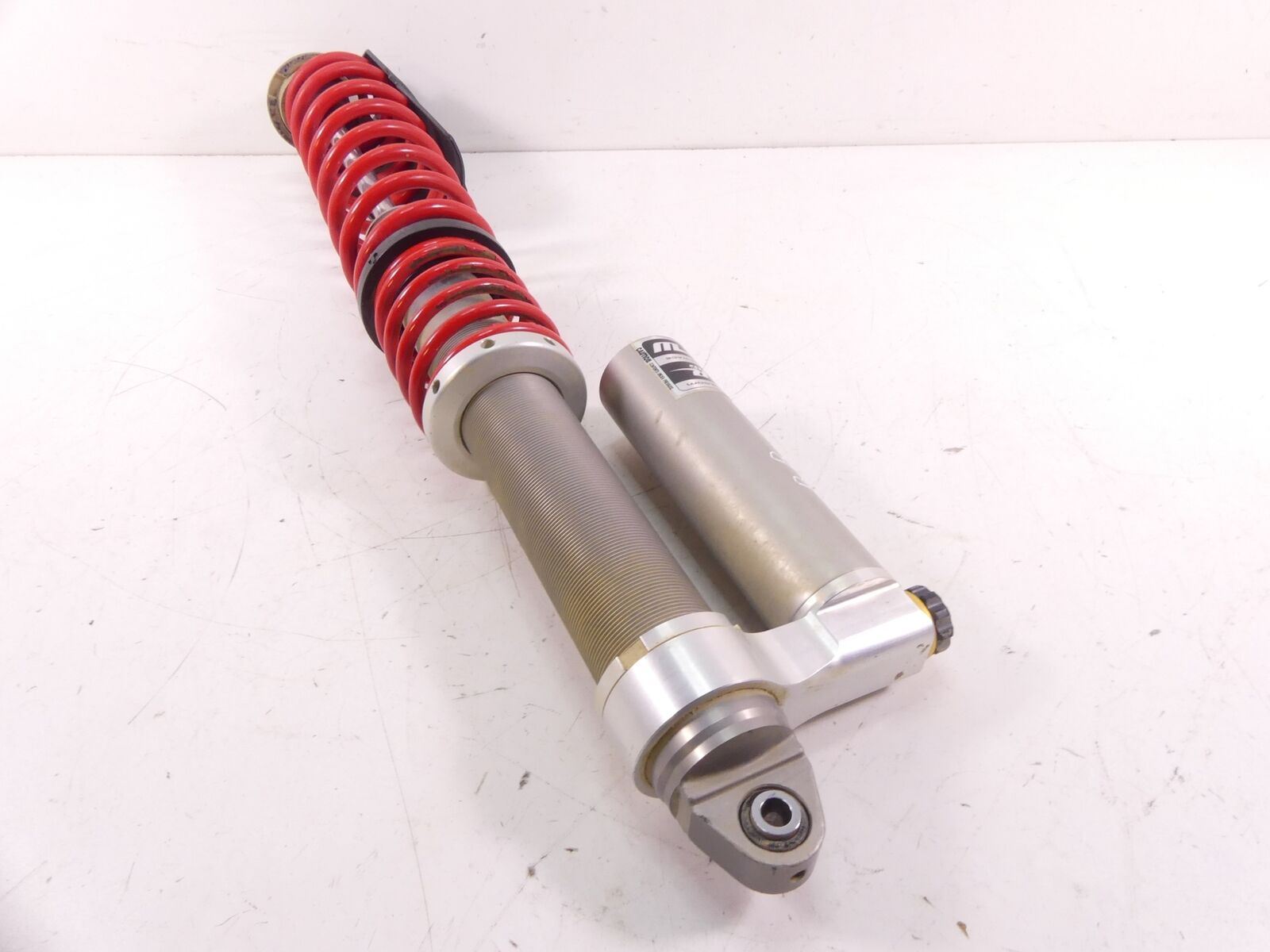 2018 Polaris RZR XP 1000 EPS Straight Rear Right Walker Evans Shock 7044890 {{ shop.shopifyCountryName }} - Mototech271