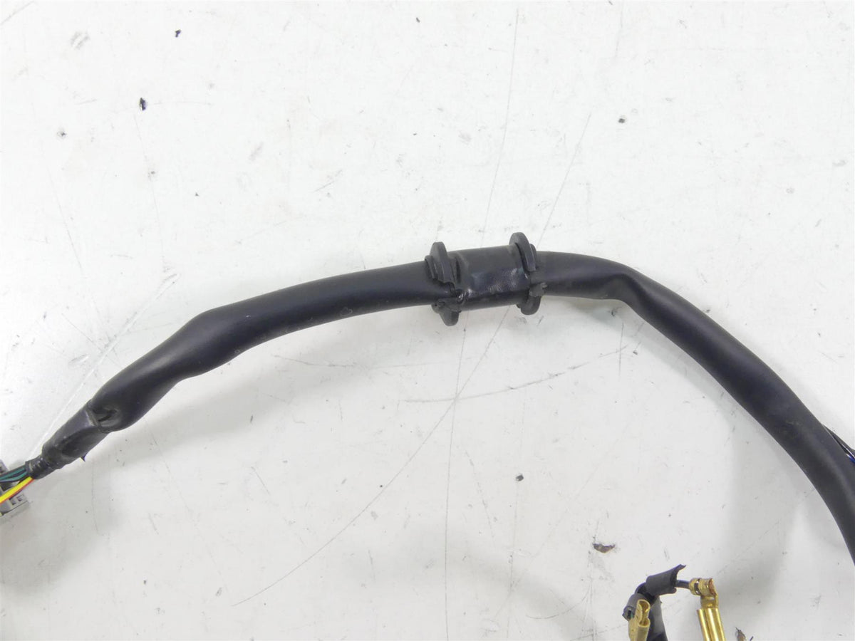 2021 Honda CBR600RR Right Hand Start Stop Control Switch - Read 35130-MJC-A01 {{ shop.shopifyCountryName }} - Mototech271