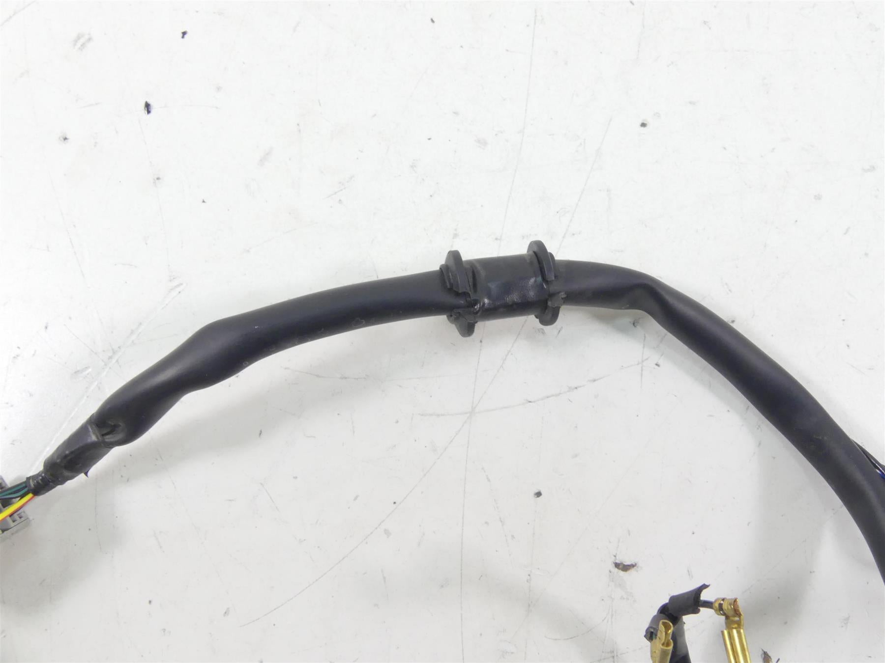 2021 Honda CBR600RR Right Hand Start Stop Control Switch - Read 35130-MJC-A01 {{ shop.shopifyCountryName }} - Mototech271