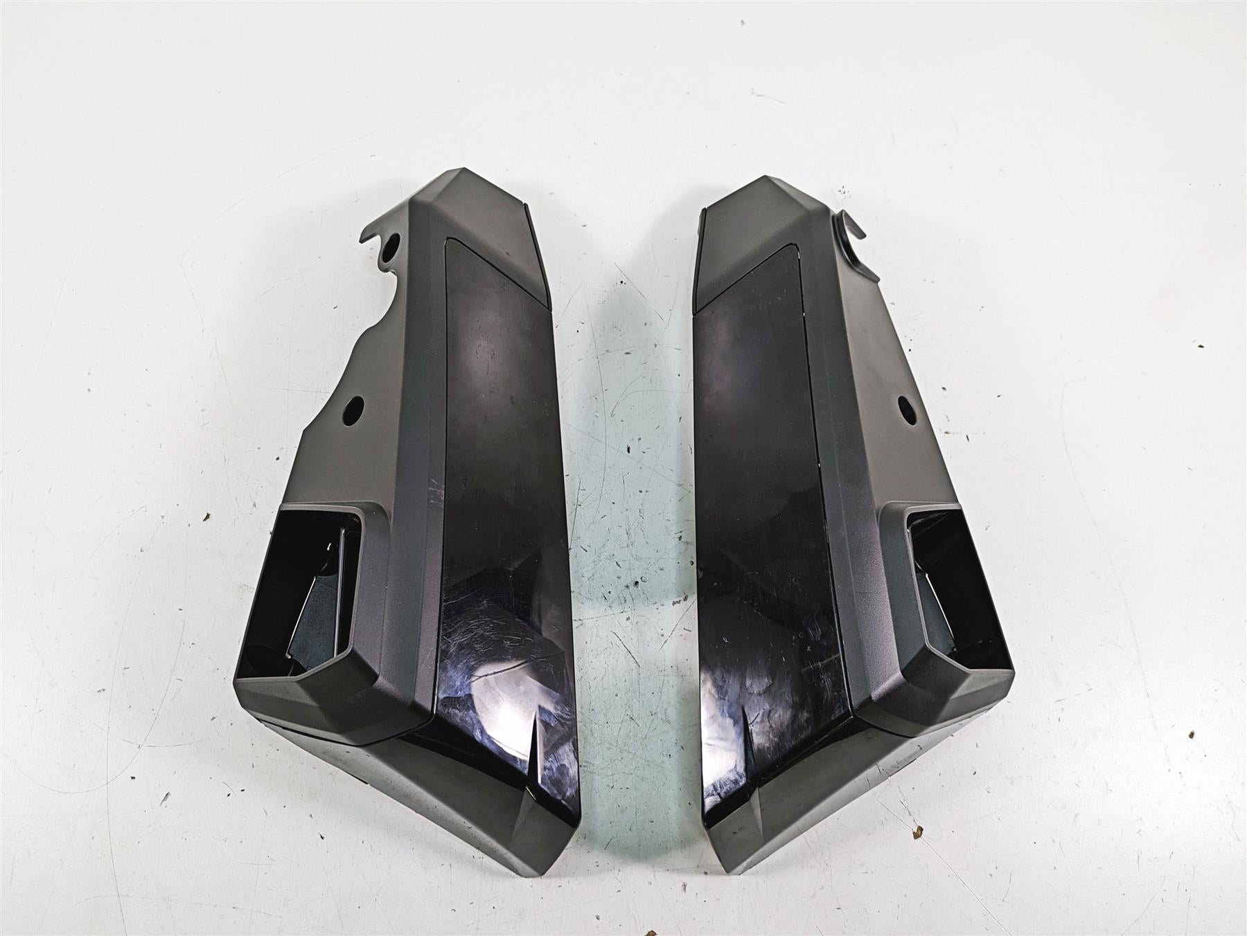2022 Harley RA1250 S Pan America Inner Outer Radiator Cover Fairings 57100348A {{ shop.shopifyCountryName }} - Mototech271