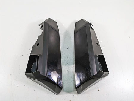 2022 Harley RA1250 S Pan America Inner Outer Radiator Cover Fairings 57100348A {{ shop.shopifyCountryName }} - Mototech271