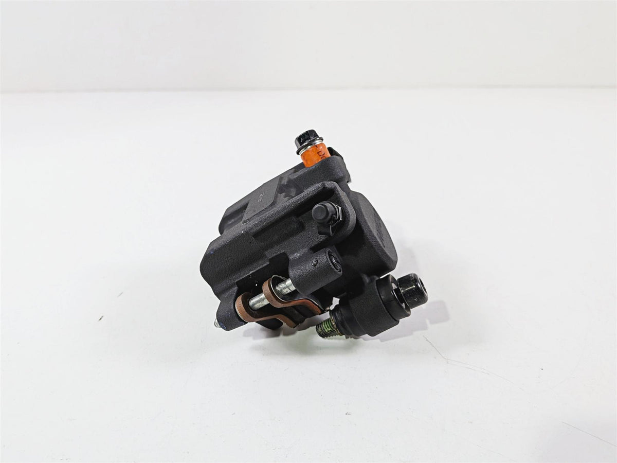 2025 Yamaha YZF R7 Rear Brake Caliper Nissin 2DR-2580W-00-00 {{ shop.shopifyCountryName }} - Mototech271