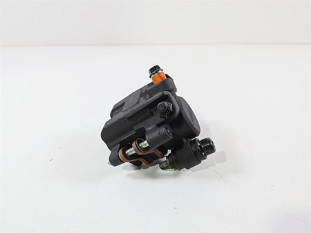 2025 Yamaha YZF R7 Rear Brake Caliper Nissin 2DR-2580W-00-00 {{ shop.shopifyCountryName }} - Mototech271