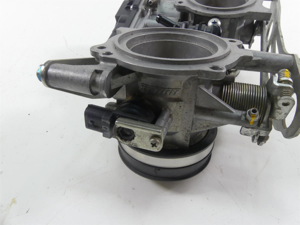 2015 KTM 1290 Adventure Keihin Throttle Body Bodies Fuel Injection 60341001000 {{ shop.shopifyCountryName }} - Mototech271
