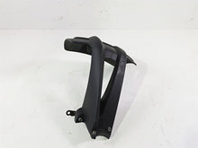 Load image into Gallery viewer, 2009 BMW R1200GS K255 Adv Rear Wheel Mud Guard 46627682884 | Mototech271
