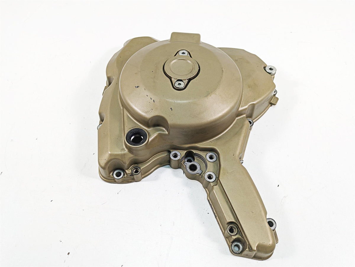 2011 Ducati Hypermotard 1100 Evo SP Stator Alternator Engine Cover 24220811CC {{ shop.shopifyCountryName }} - Mototech271