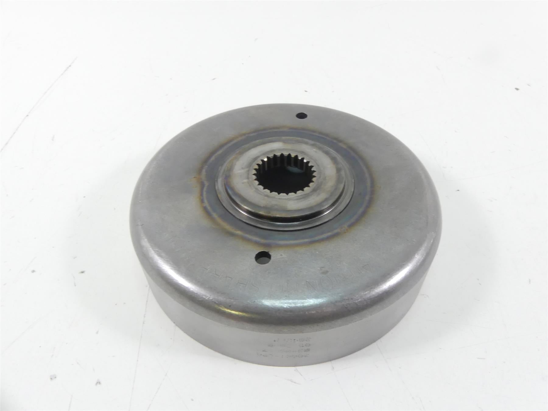 2017 Harley FXSE CVO Pro Street Breakout Ignition Flywheel Wheel Rotor 30041-08