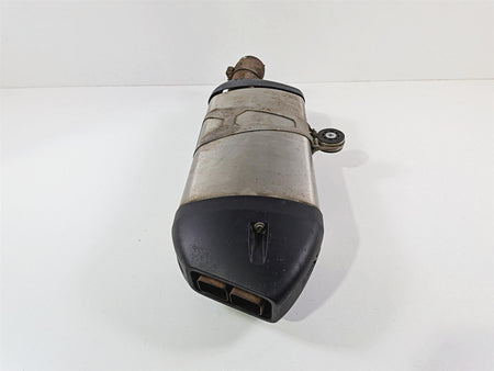2015 BMW R1200GS K50 Oem Stock Exhaust Pipe Muffler Silencer 18518552011 {{ shop.shopifyCountryName }} - Mototech271
