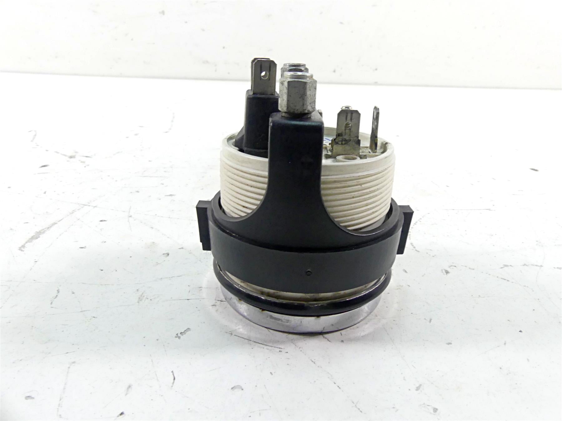 2002 Harley Touring FLHTC Electra Glide Volt Voltage Gauge Meter 74526-96C {{ shop.shopifyCountryName }} - Mototech271