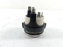 Load image into Gallery viewer, 2002 Harley Touring FLHTC Electra Glide Volt Voltage Gauge Meter 74526-96C
