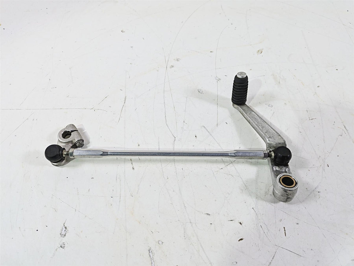 2016 Suzuki GSXR1000 Gear Shift Lever + Linkage 25600-47H10 25600-47H11 {{ shop.shopifyCountryName }} - Mototech271