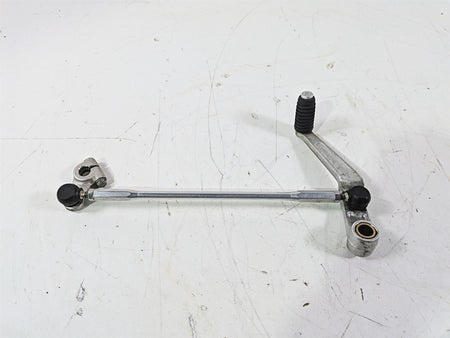 2016 Suzuki GSXR1000 Gear Shift Lever + Linkage 25600-47H10 25600-47H11 {{ shop.shopifyCountryName }} - Mototech271