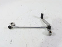 Load image into Gallery viewer, 2016 Suzuki GSXR1000 Gear Shift Lever + Linkage 25600-47H10 25600-47H11 | Mototech271
