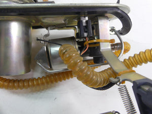 2007 Harley FLHTCU SE CVO Electra Glide Fuel Gas Petrol Pump - Tested 62897-01B | Mototech271