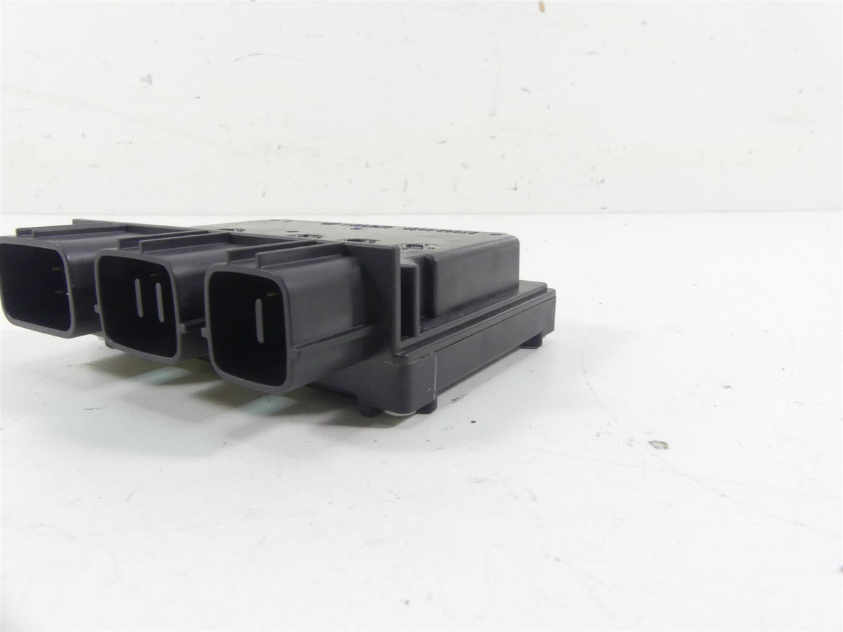 2021 Kawasaki ZX1400 ZX14R Ninja Relay Fuse Junction Box Unit 27002-0050 {{ shop.shopifyCountryName }} - Mototech271