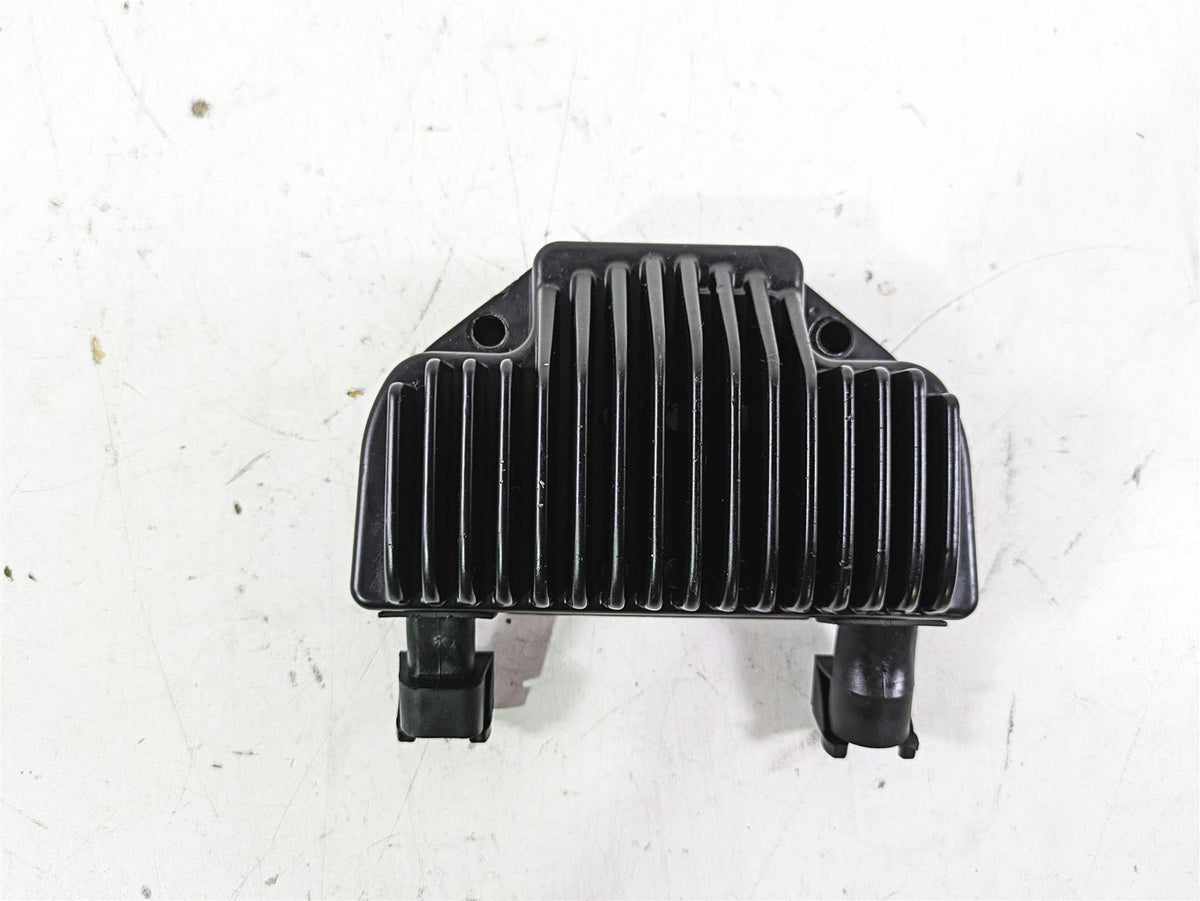 2013 Harley FXDWG Dyna Wide Glide Rectifier Voltage Regulator 74631-08A {{ shop.shopifyCountryName }} - Mototech271