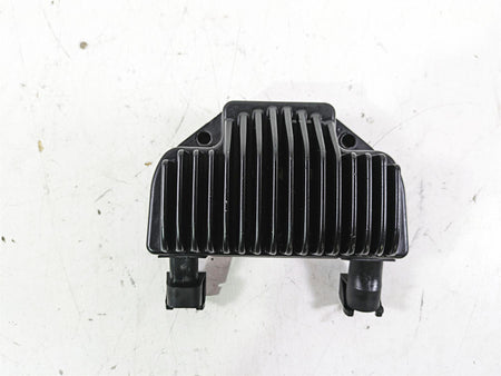 2013 Harley FXDWG Dyna Wide Glide Rectifier Voltage Regulator 74631-08A {{ shop.shopifyCountryName }} - Mototech271