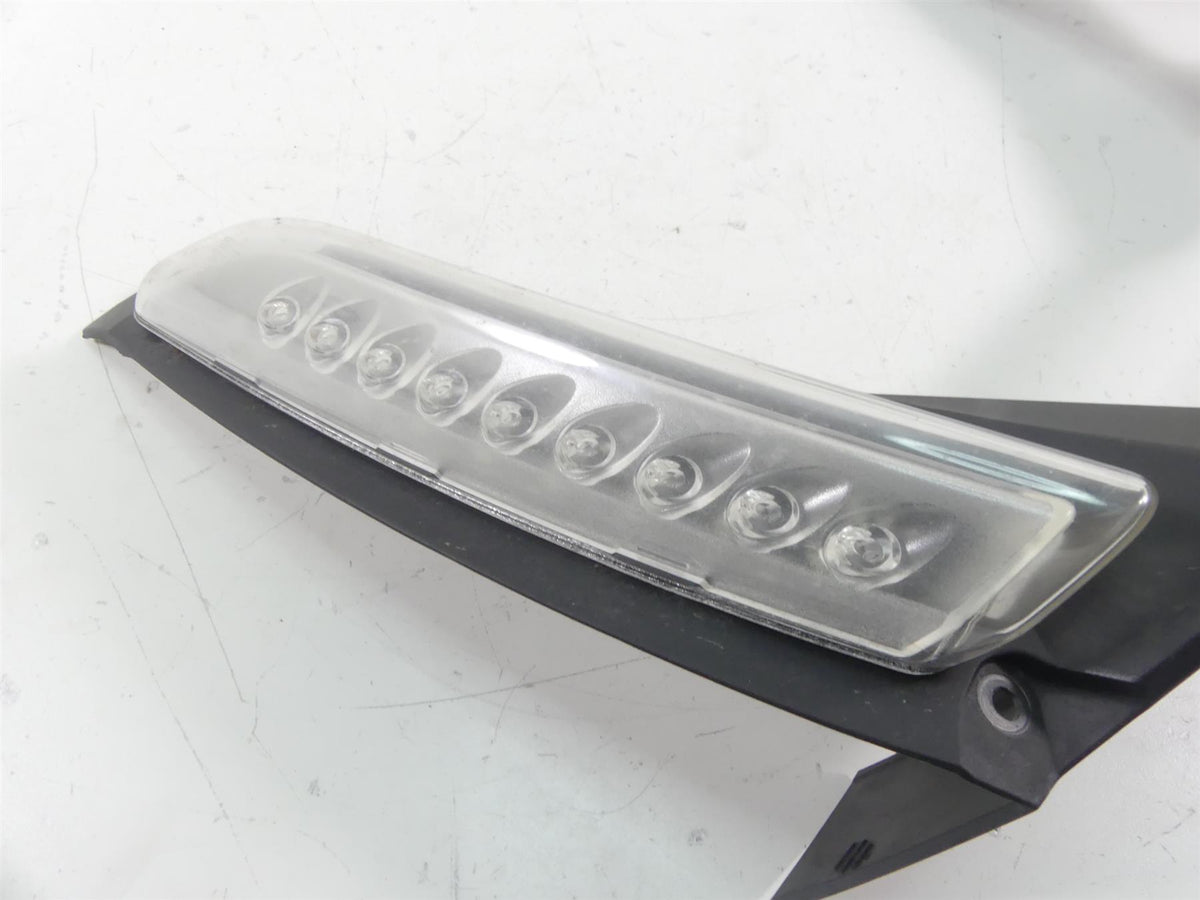 2015 BMW K1600GT K48 Front Left Right Led Blinker Turn Signal Set 46637710446 {{ shop.shopifyCountryName }} - Mototech271