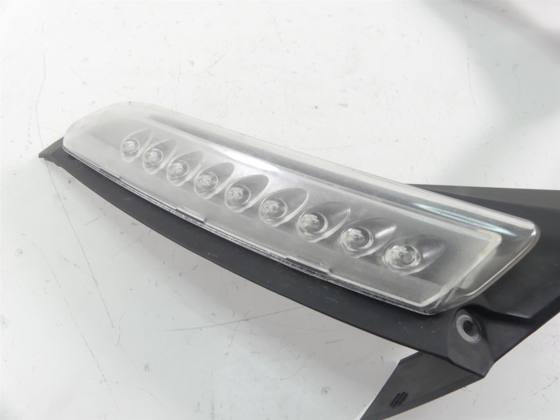 2015 BMW K1600GT K48 Front Left Right Led Blinker Turn Signal Set 46637710446 {{ shop.shopifyCountryName }} - Mototech271