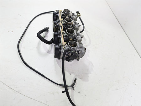 2003 Suzuki GSF1200 Bandit Mikuni Carb Carburetor Set - Read 13201-32F10 {{ shop.shopifyCountryName }} - Mototech271
