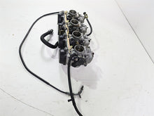 Load image into Gallery viewer, 2003 Suzuki GSF1200 Bandit Mikuni Carb Carburetor Set - Read 13201-32F10 | Mototech271
