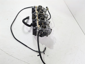 2003 Suzuki GSF1200 Bandit Mikuni Carb Carburetor Set - Read 13201-32F10 | Mototech271