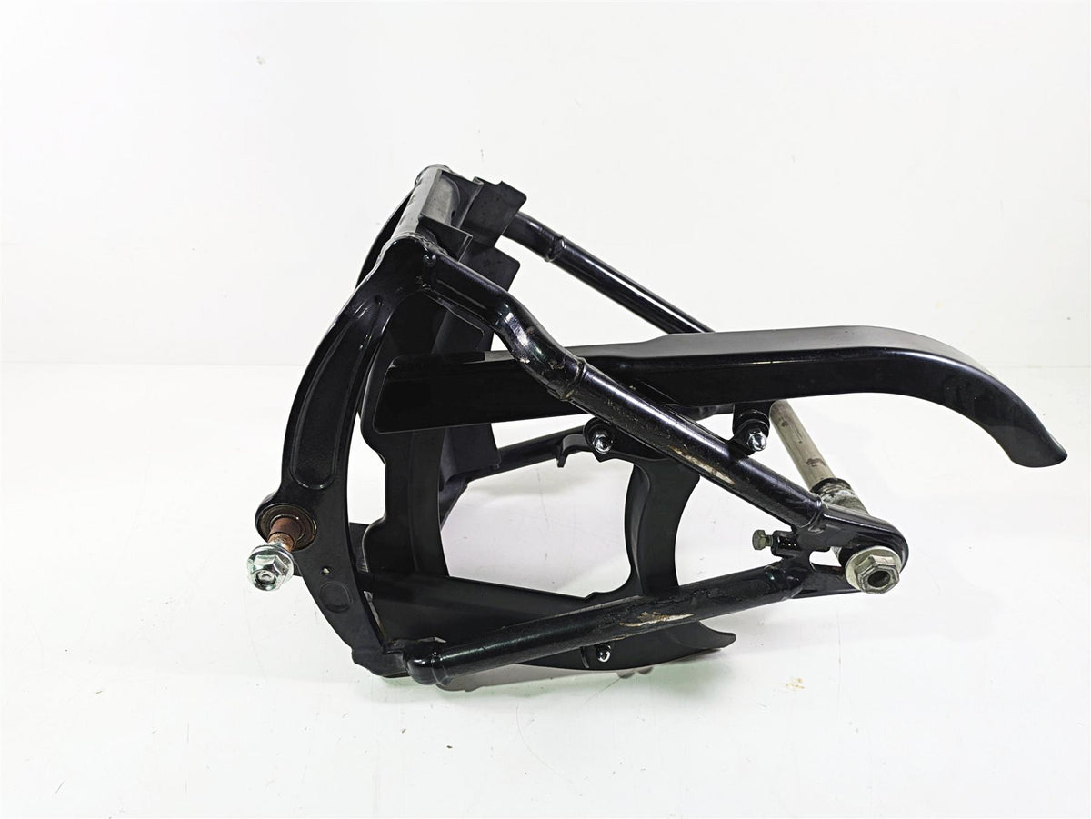 2008 Harley FLSTSB Cross Bones Rear Swing Arm Swingarm 47573-11BHP {{ shop.shopifyCountryName }} - Mototech271