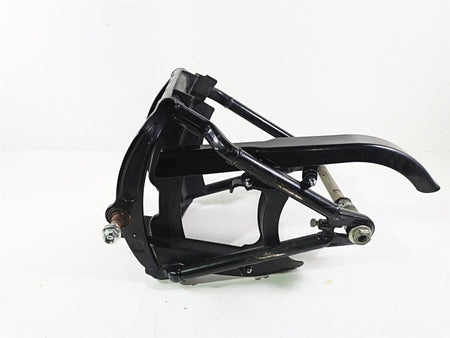 2008 Harley FLSTSB Cross Bones Rear Swing Arm Swingarm 47573-11BHP {{ shop.shopifyCountryName }} - Mototech271