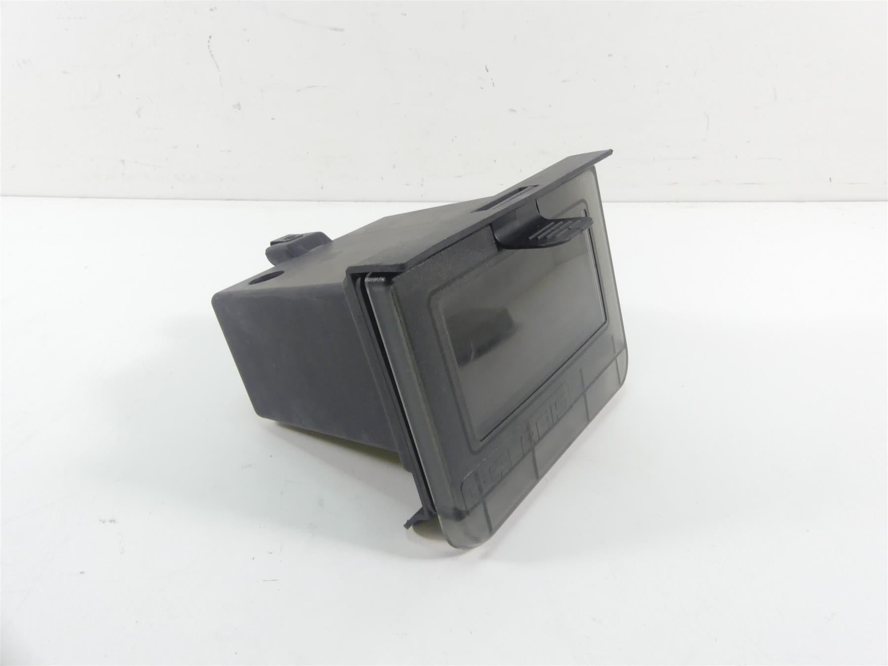 2018 Polaris RZR1000 XP EPS Turbo Dynamix Center Phone Compartment Box 2635161 {{ shop.shopifyCountryName }} - Mototech271