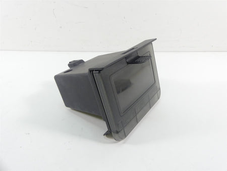 2018 Polaris RZR1000 XP EPS Turbo Dynamix Center Phone Compartment Box 2635161 {{ shop.shopifyCountryName }} - Mototech271