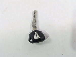2024 Kawasaki ZX6R ZX636 Ninja Ignition Switch Key Lock Set READ 27048-5306