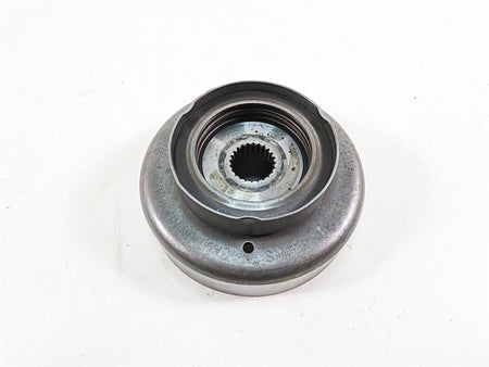 2009 Harley FXDC Dyna Super Glide Custom Ignition Flywheel Rotor 40356-07 {{ shop.shopifyCountryName }} - Mototech271