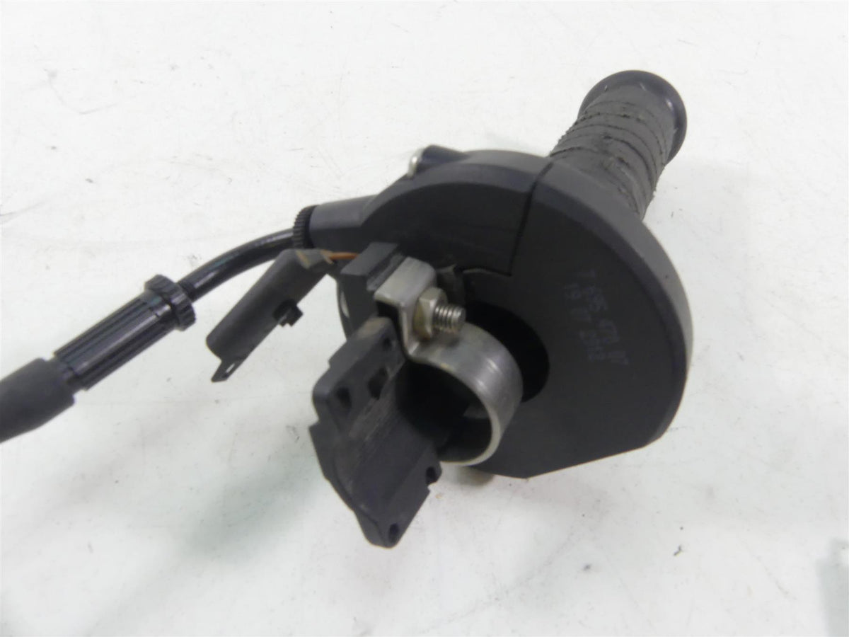 2013 BMW R1200GS K255 Adventure Heated Hand Grip Set 61317727067 61317695470 {{ shop.shopifyCountryName }} - Mototech271